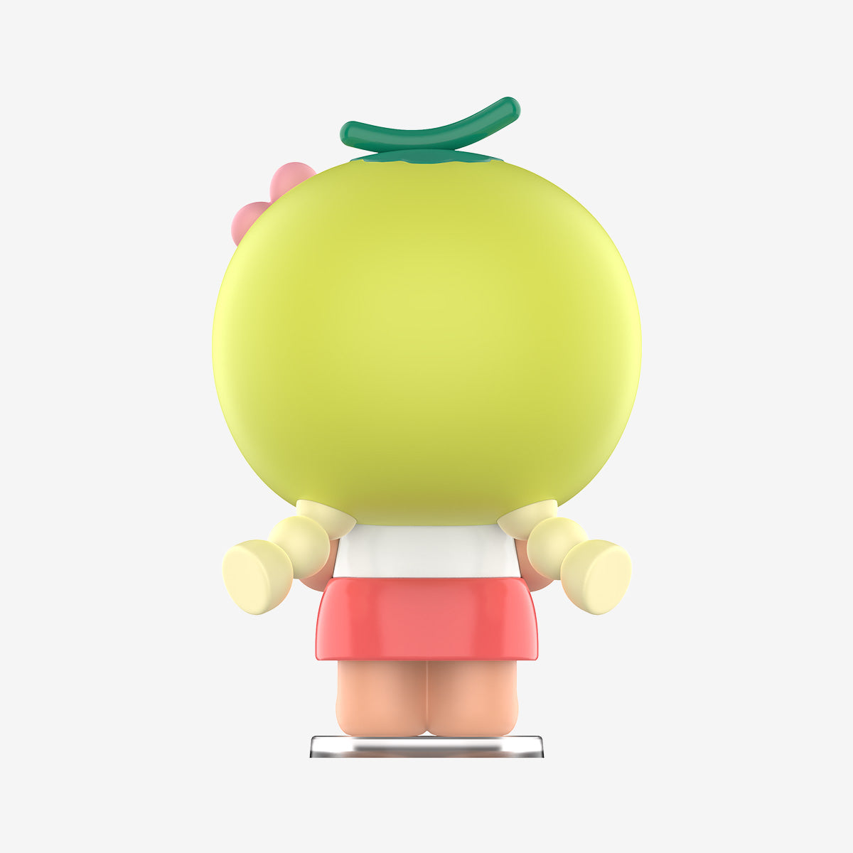 Crybaby Coconut Figure