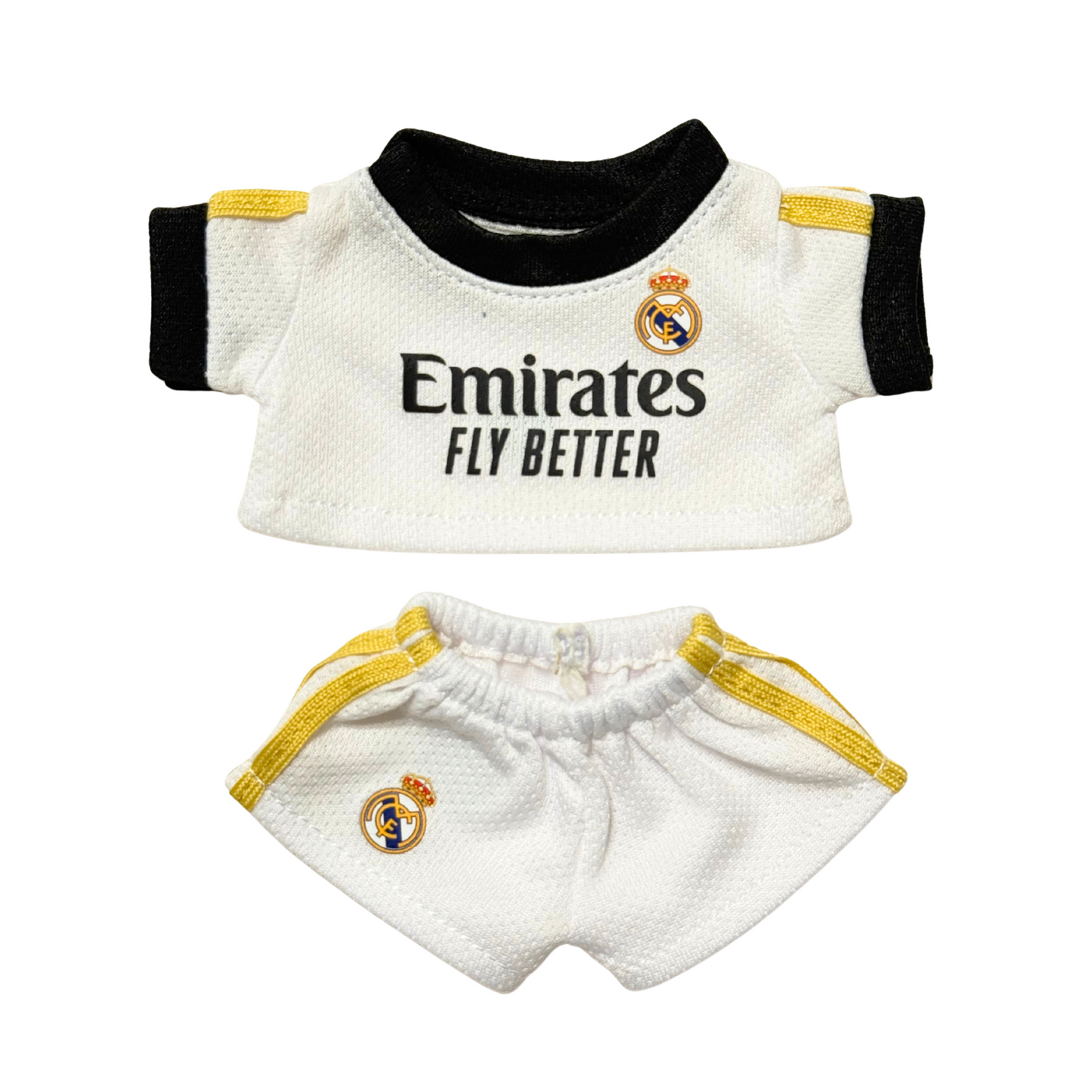 2Pcs Soccer Jersey