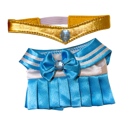Sailor Moon Series Costume