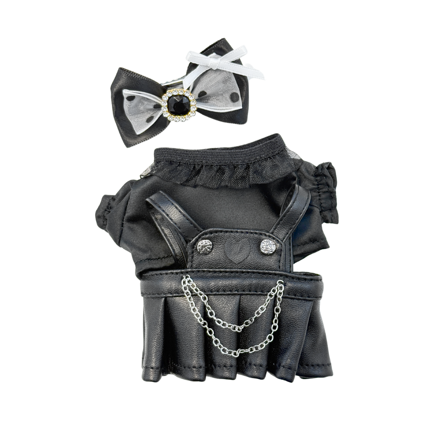 3Pcs Too Cool Outfit