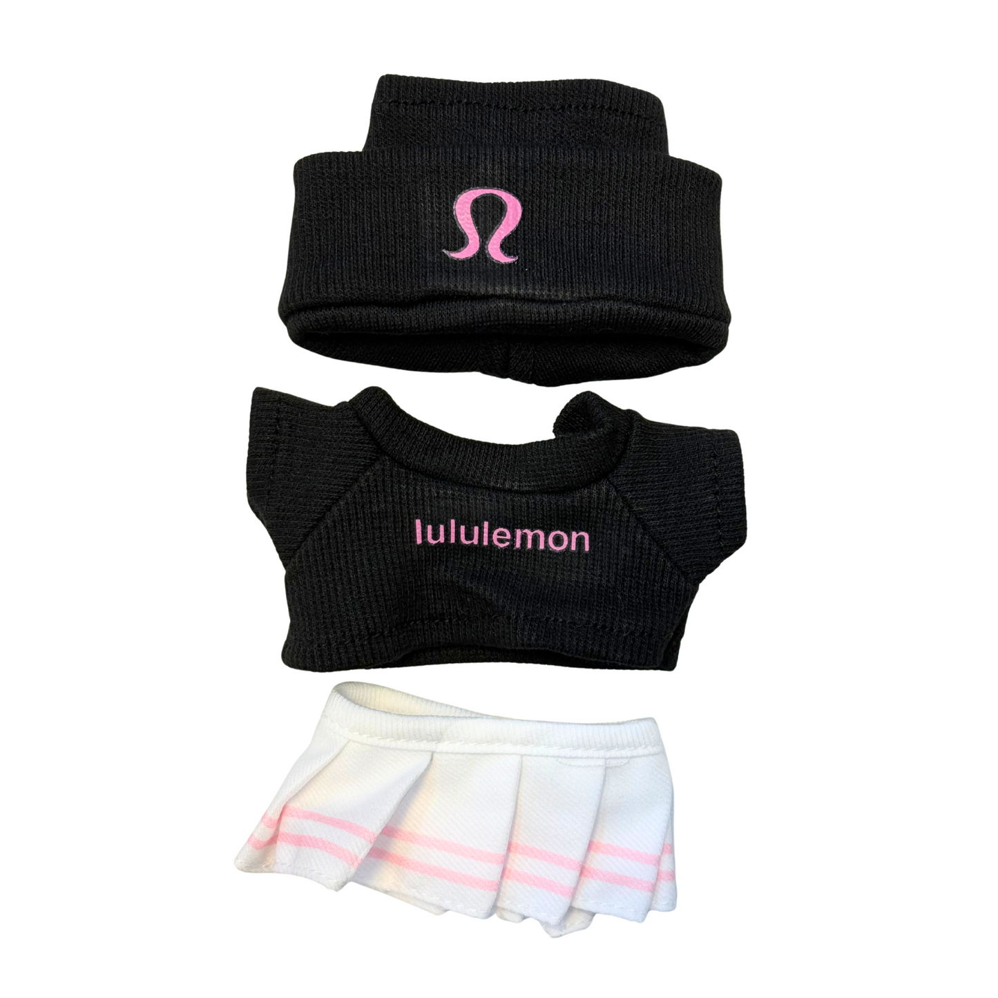 Lululemon Outfit