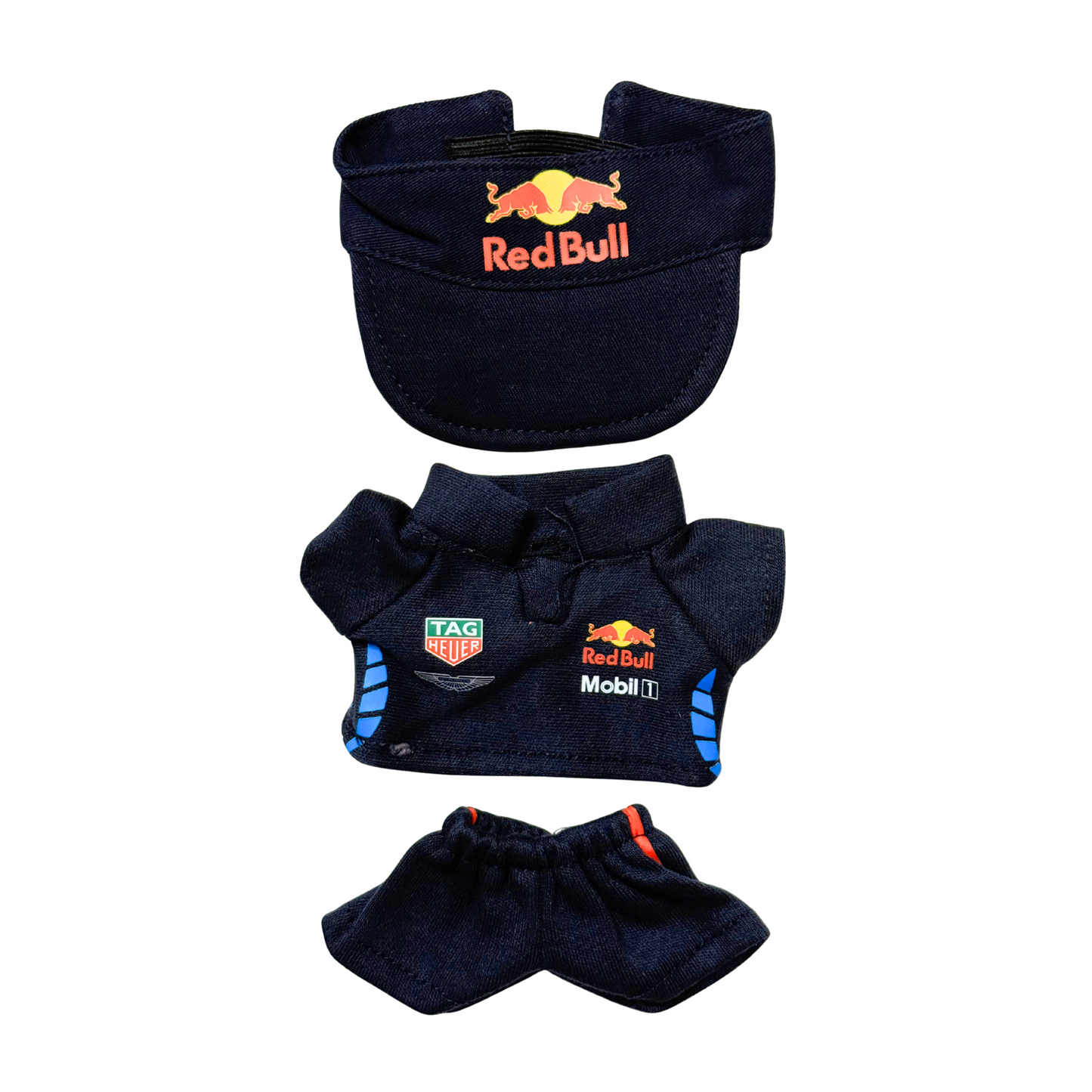 F1 Racer Outfit