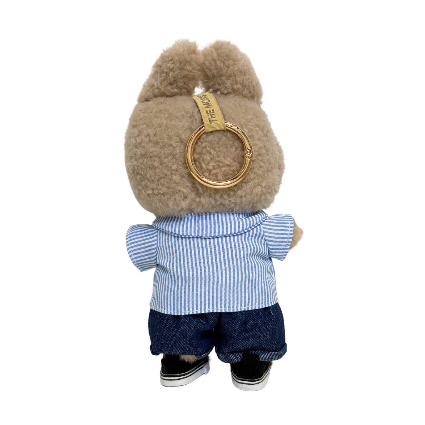 4Pcs Flip With Me Outfit