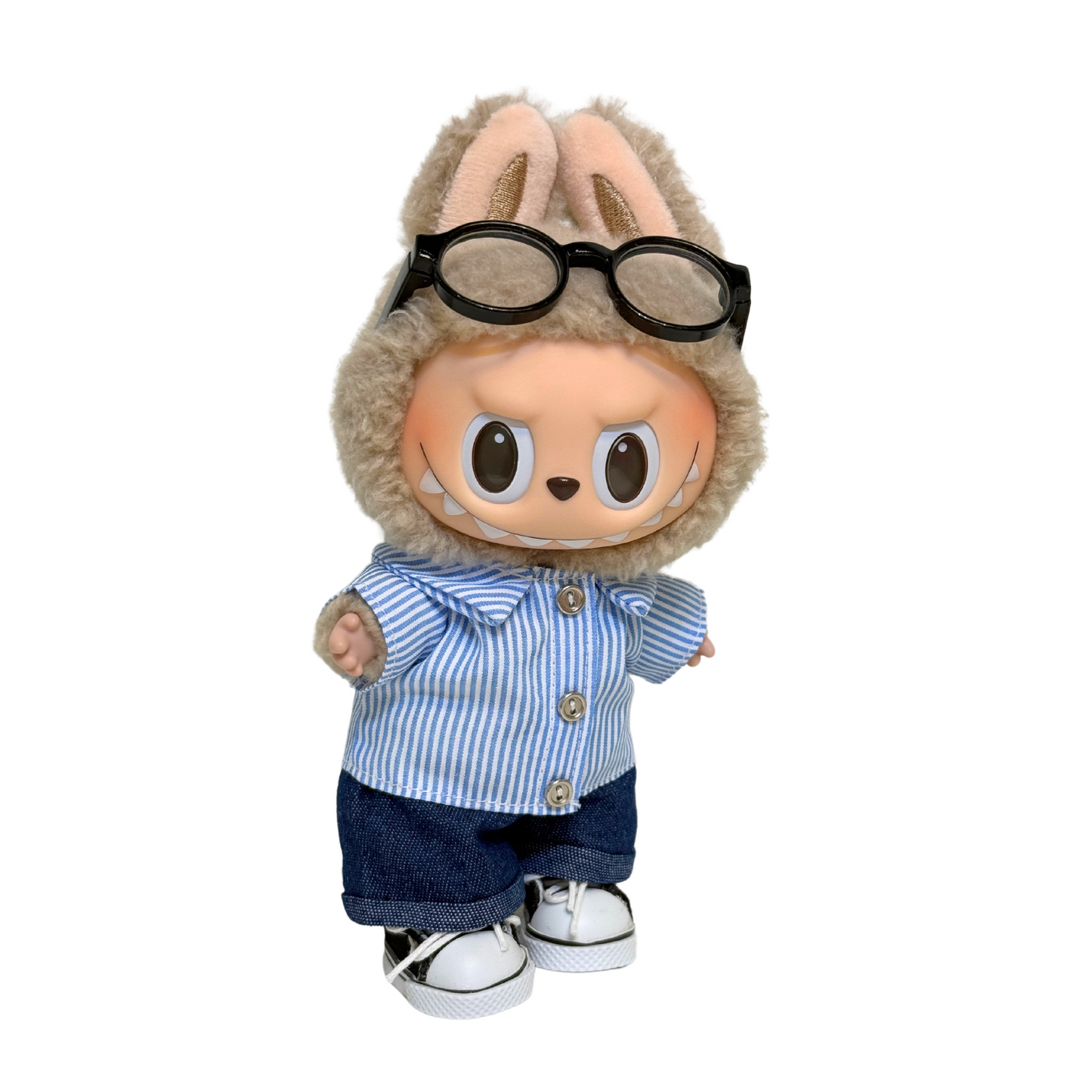 4Pcs Flip With Me Outfit