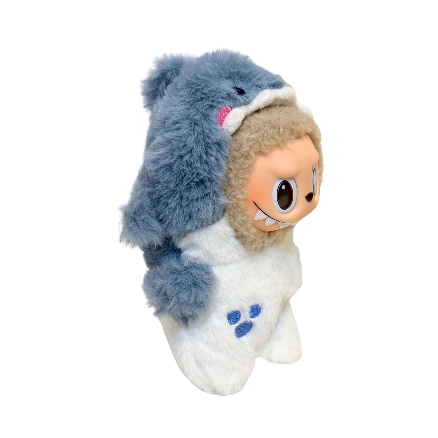 Baby Shark Outfit