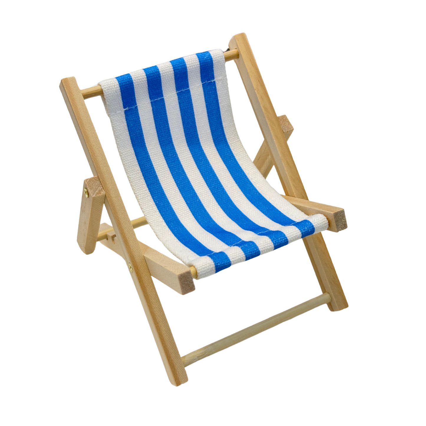 Folding Lounger