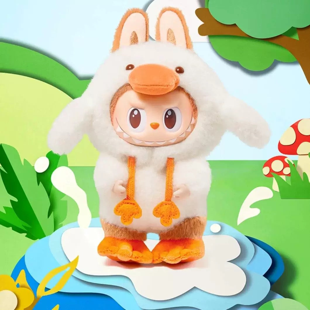 fairy tale monsters THE MONSTERS Forest Fairy Tale Vinyl Plush Blister Pack – Popping Buddies