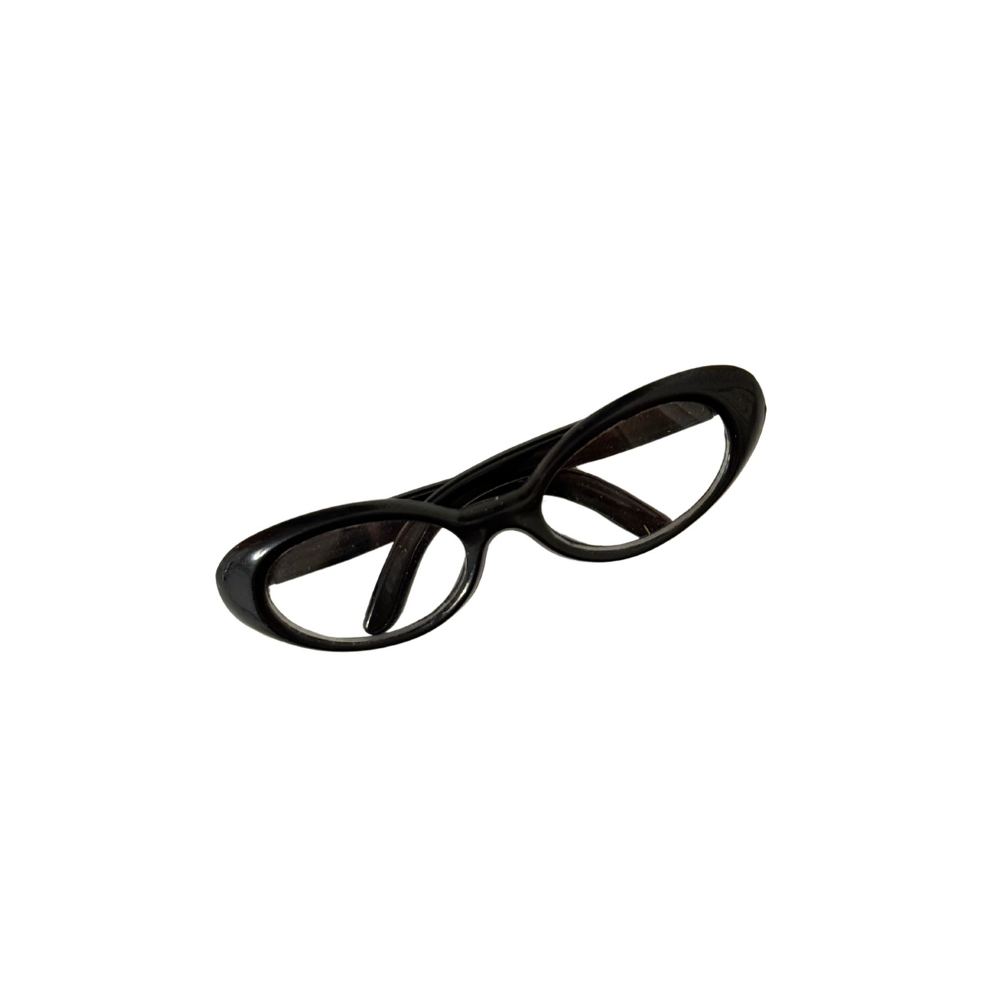 Cat Eye Glasses