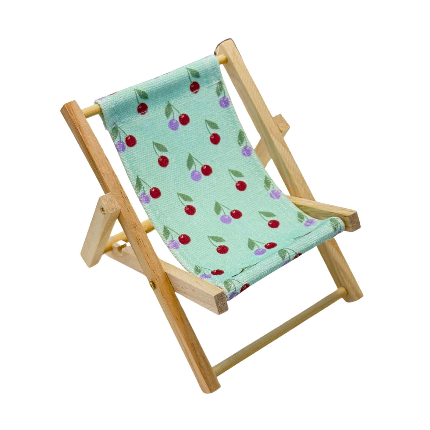Folding Lounger