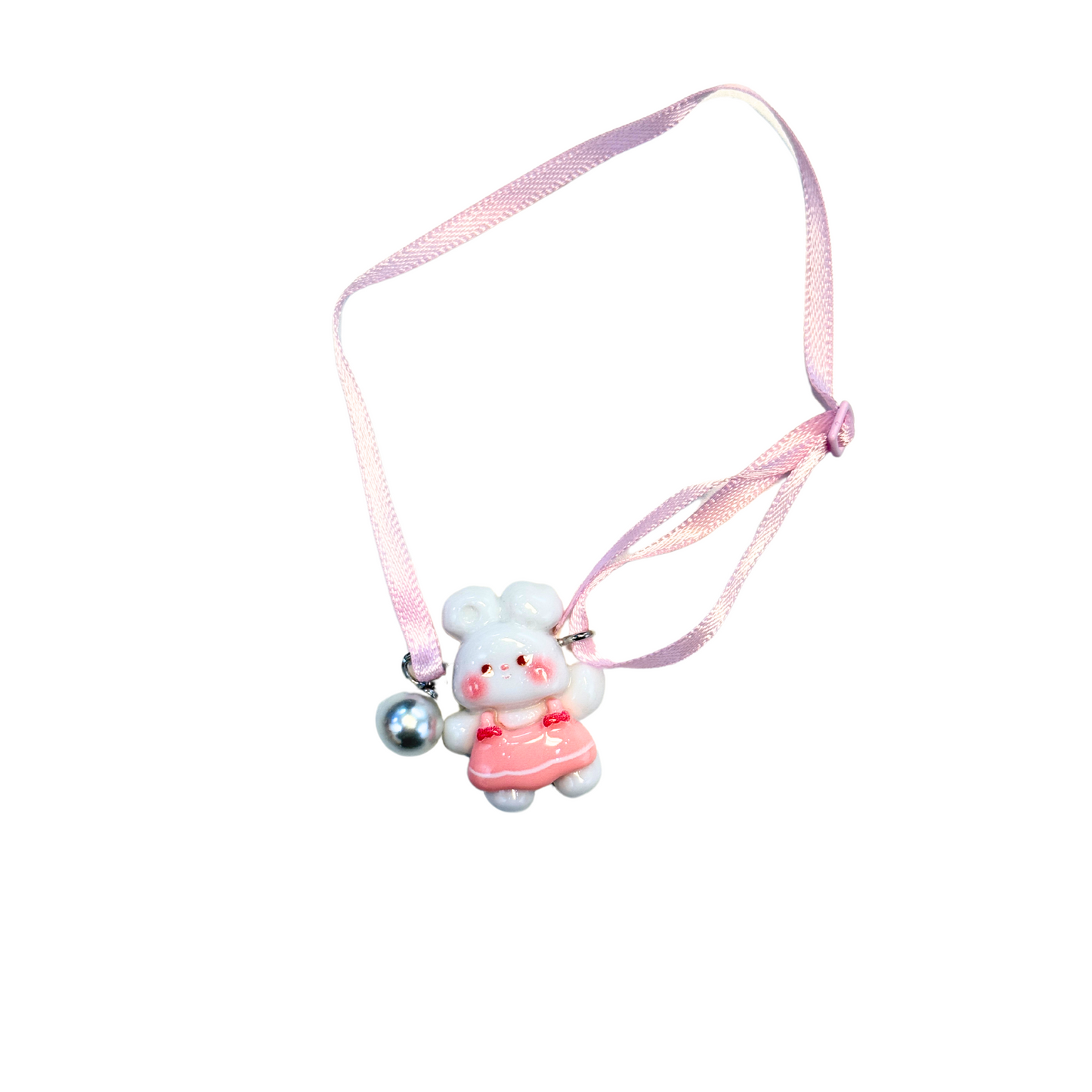 Cute Bunny Accessory