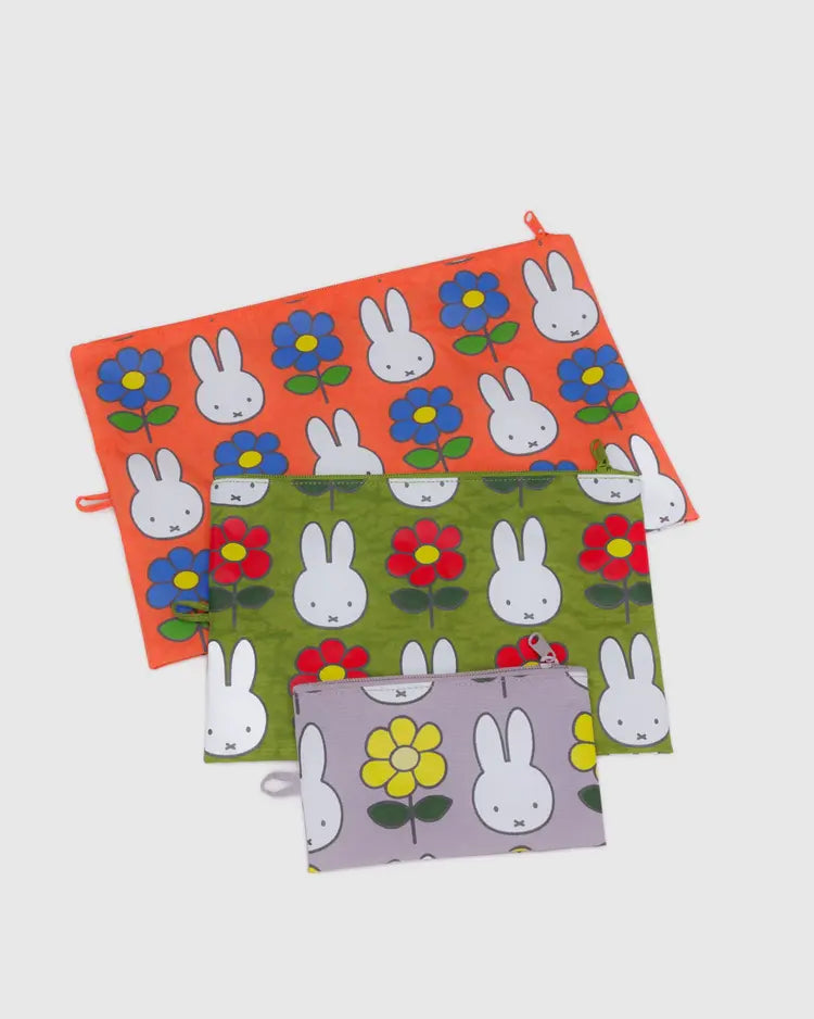 Miffy Go Pouch Set