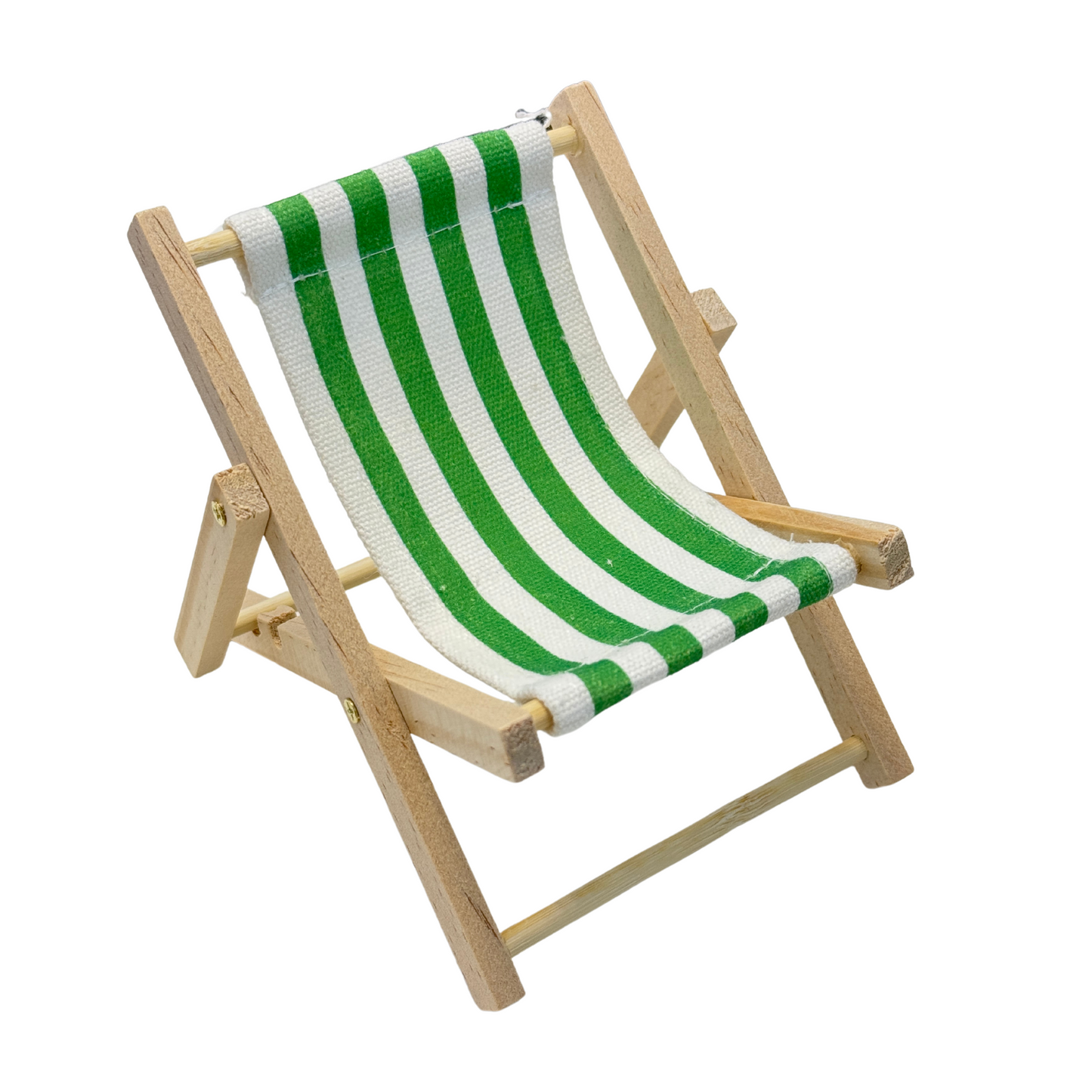 Folding Lounger