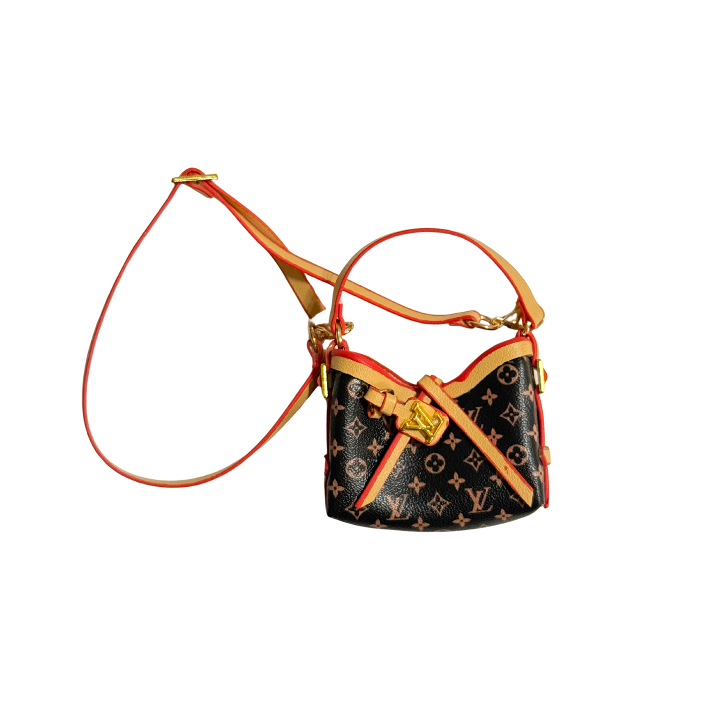 Luxury CarryAll Pm Bag