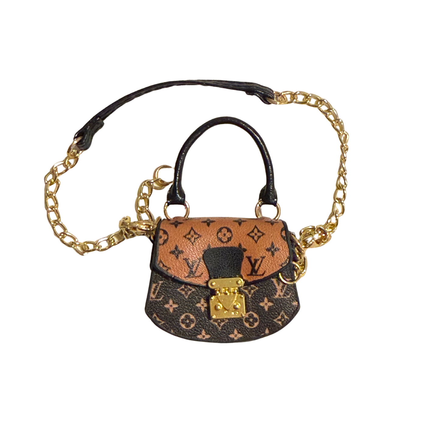 Luxury Tilsitt Bag