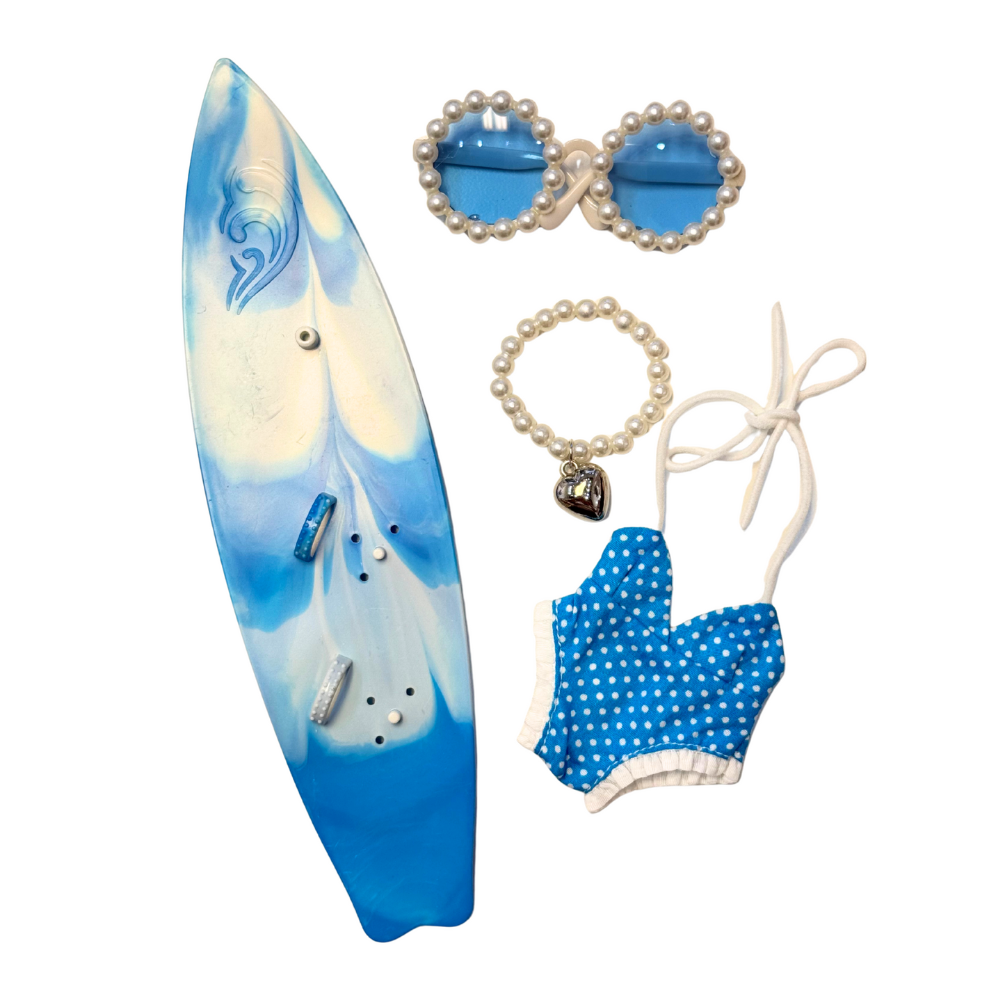 Beach Outfit