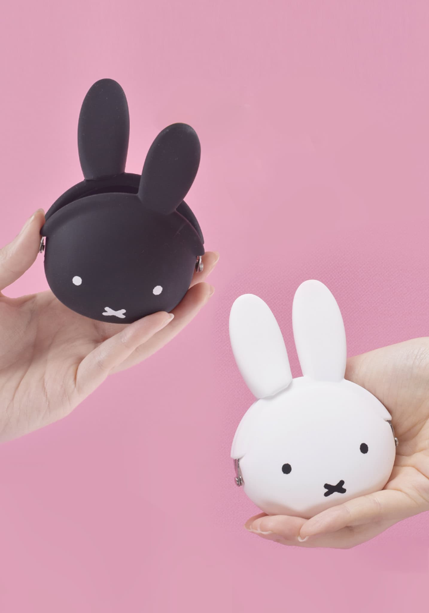 mimi POCHIBI miffy
