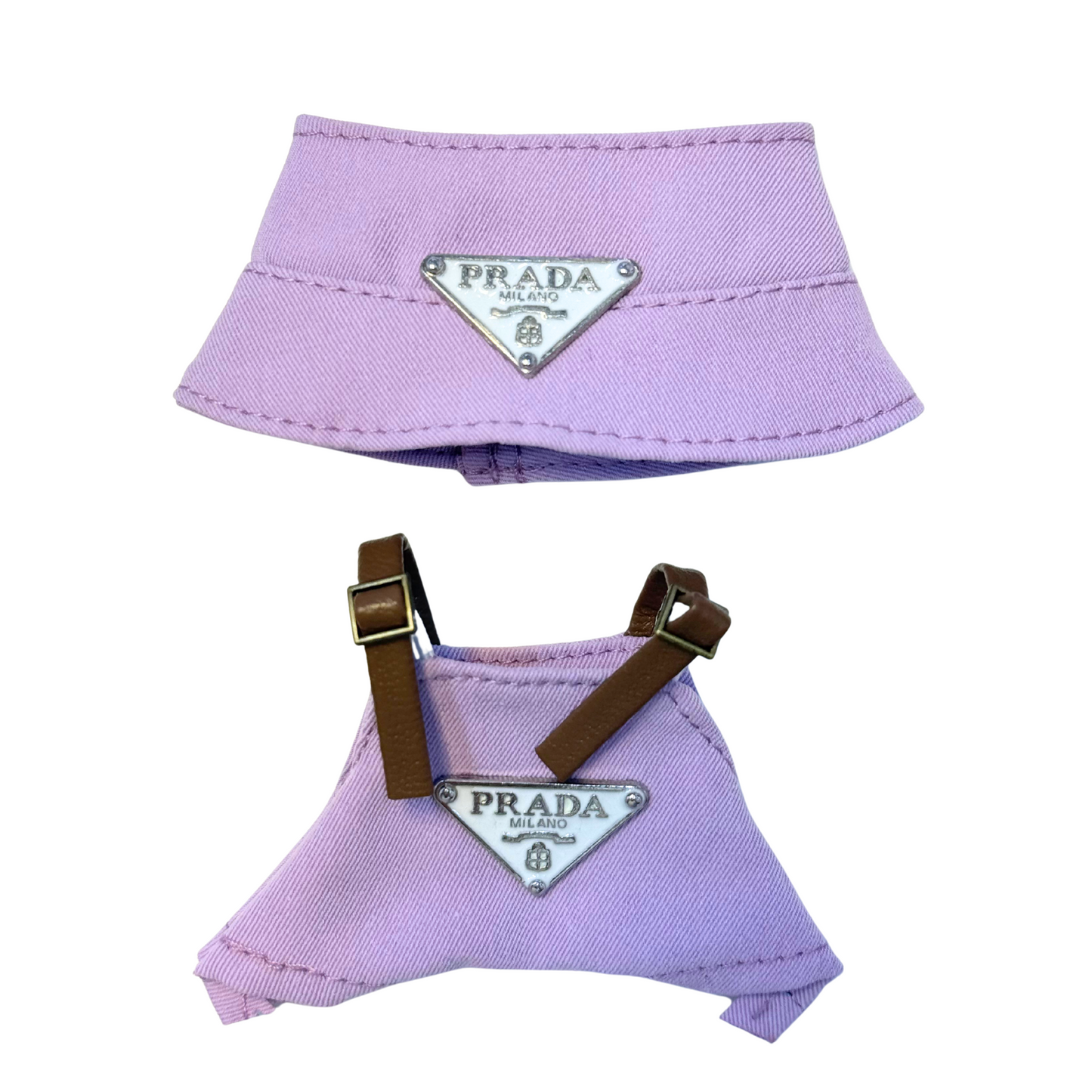2Pcs PD Outfit