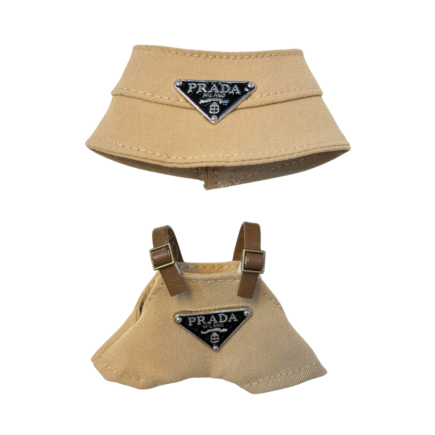 2Pcs PD Outfit