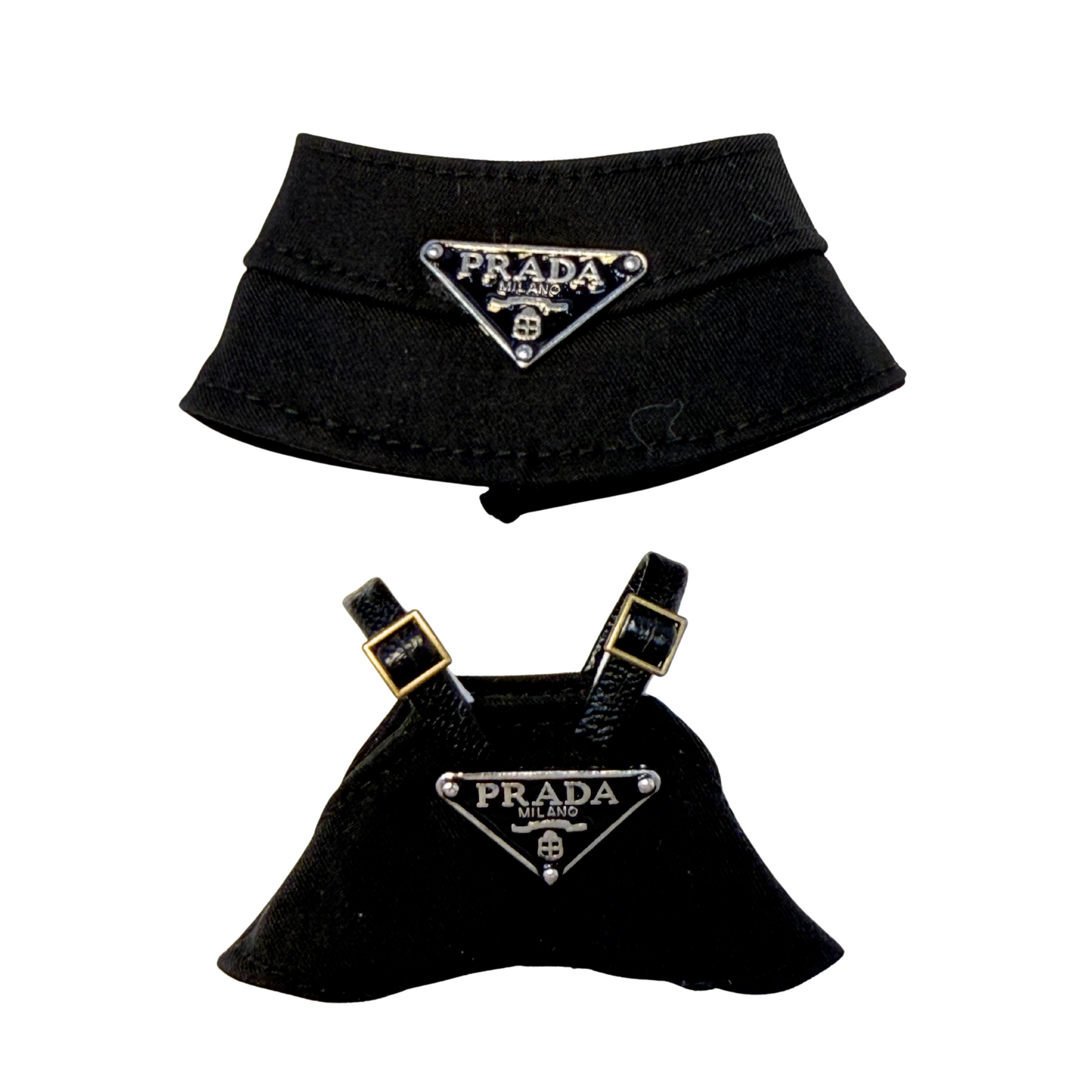 2Pcs PD Outfit