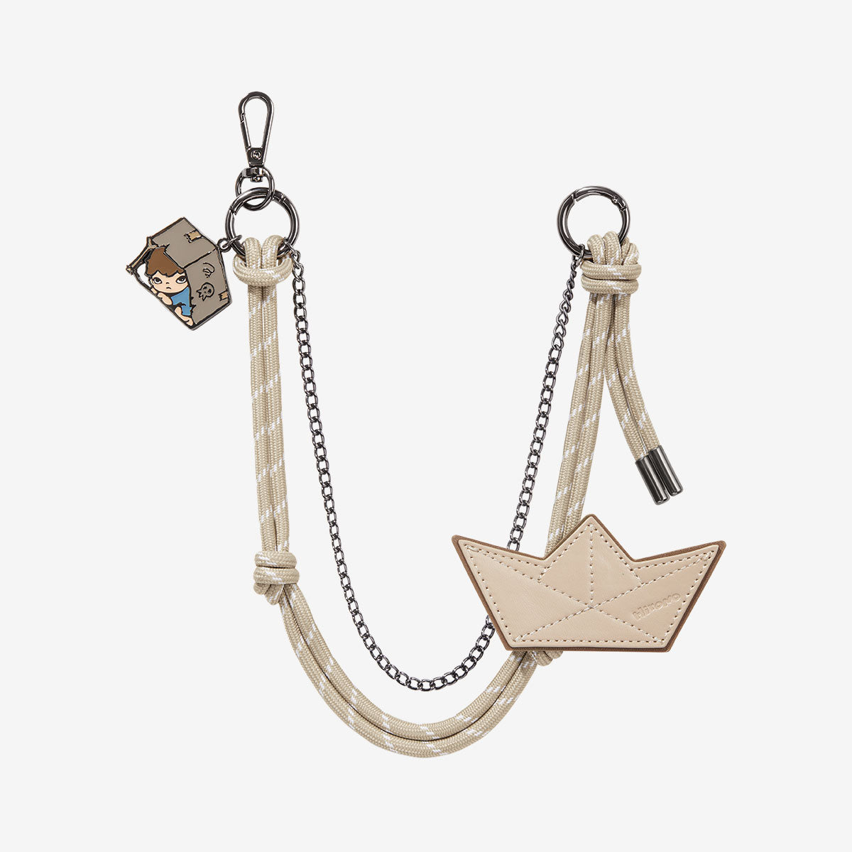 Hirono Echo Series - Pendant Chain Blind Box