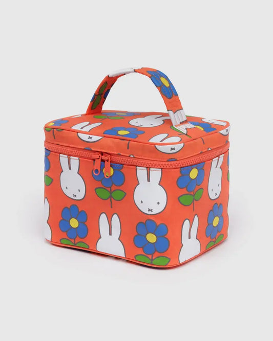 Miffy Large Cosmetic Case