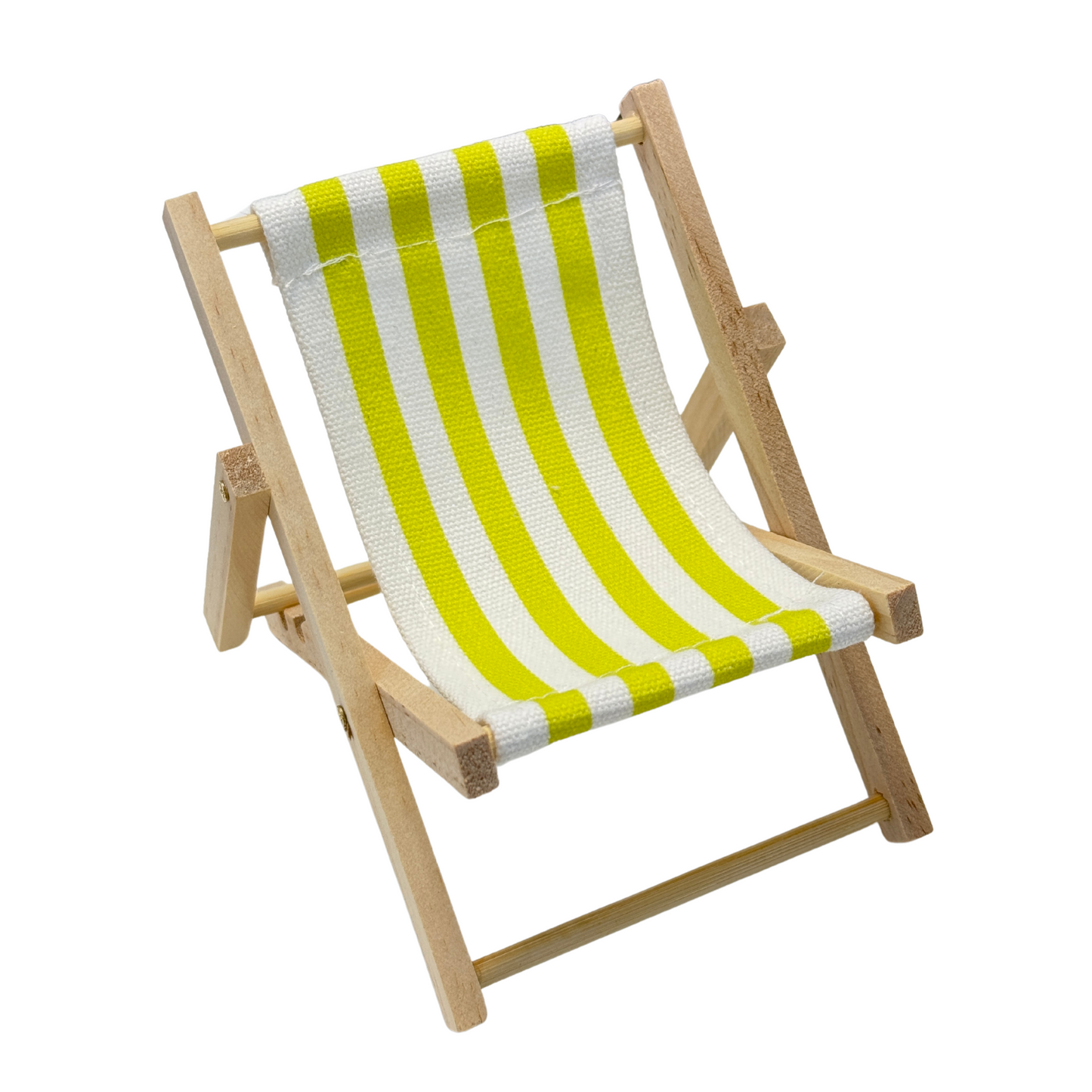 Folding Lounger