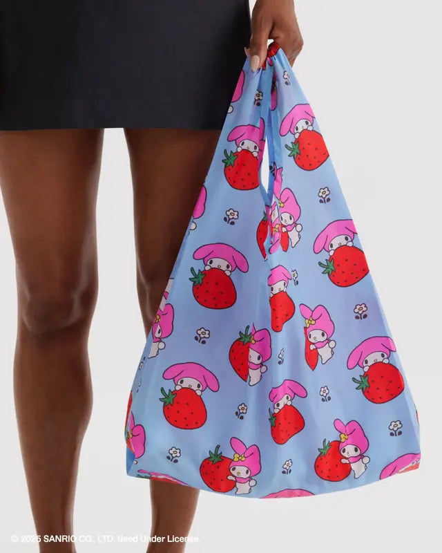 Hello Kitty and Friends Standard Baggu