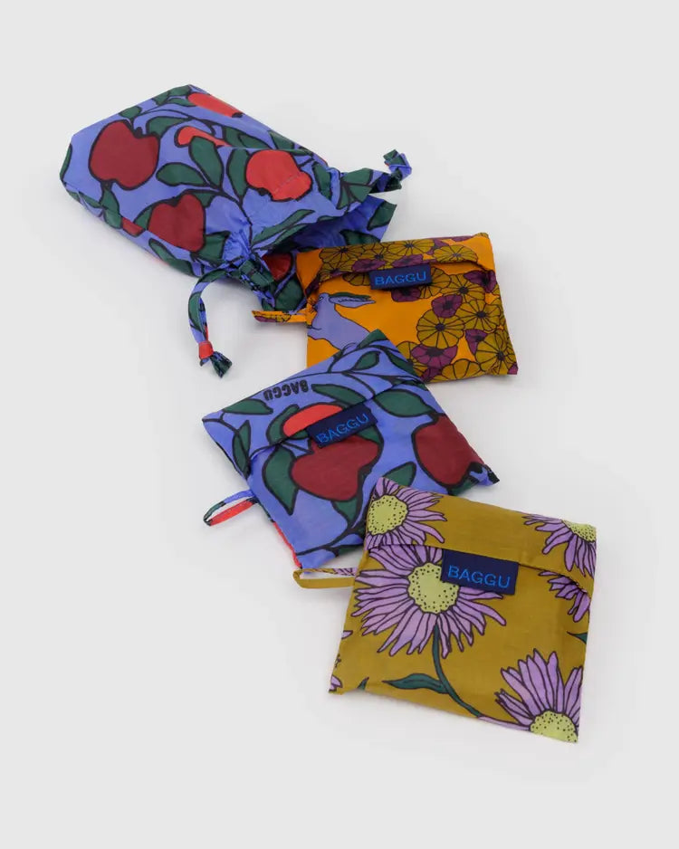 Standard Baggu Set of 3