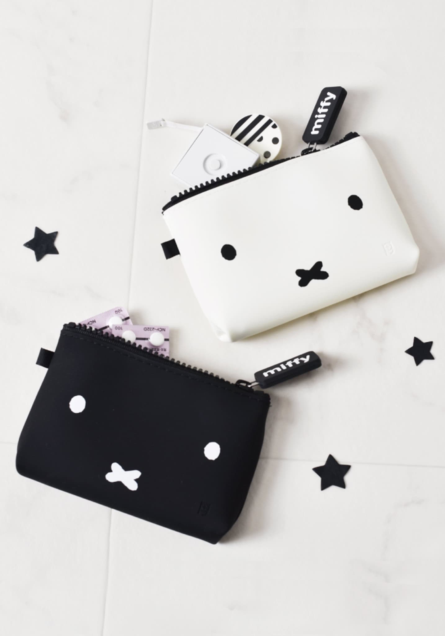 NUU-Small miffy