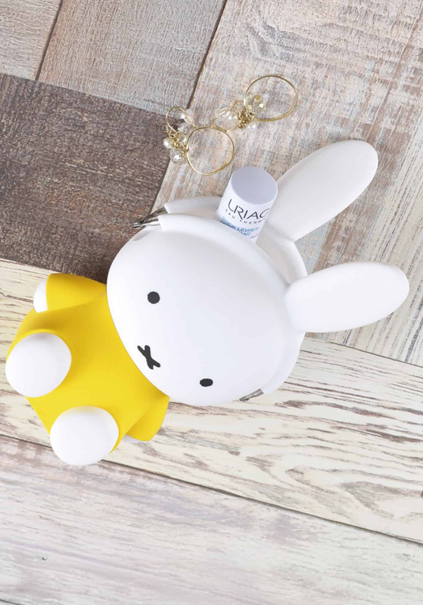 3D POCHI Miffy