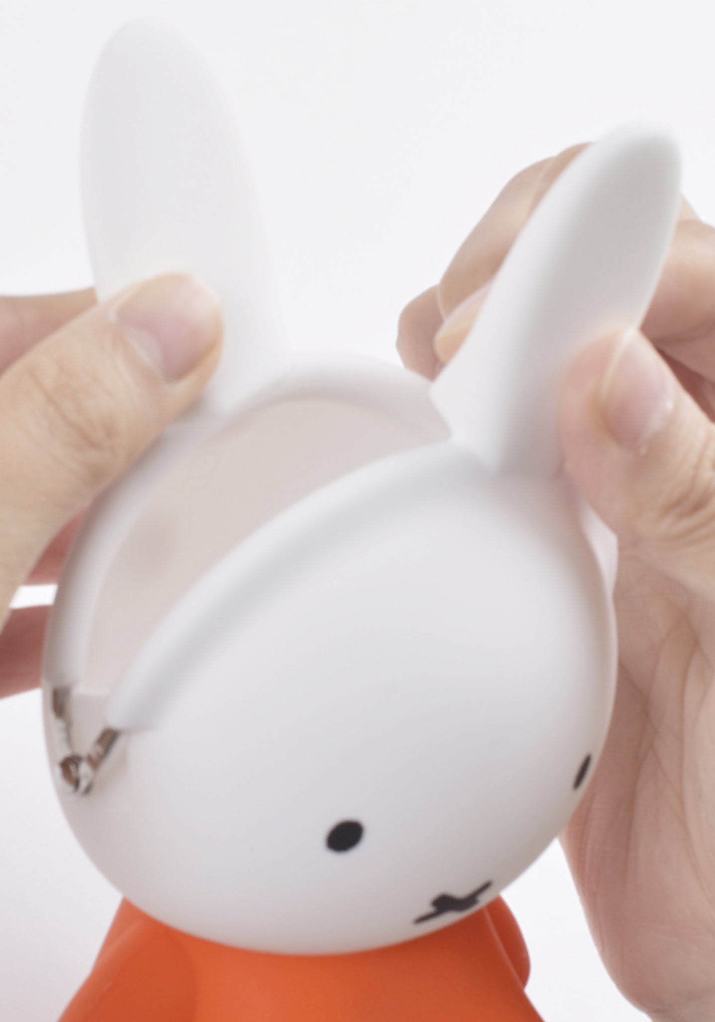 3D POCHI Miffy