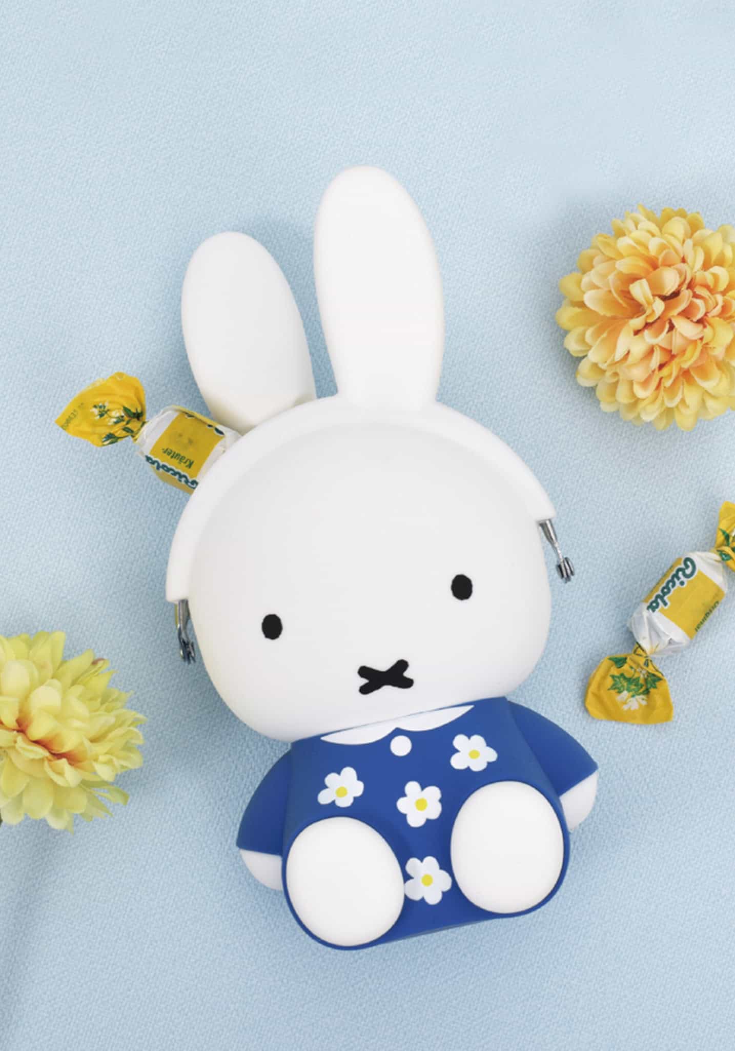 3D POCHI Miffy