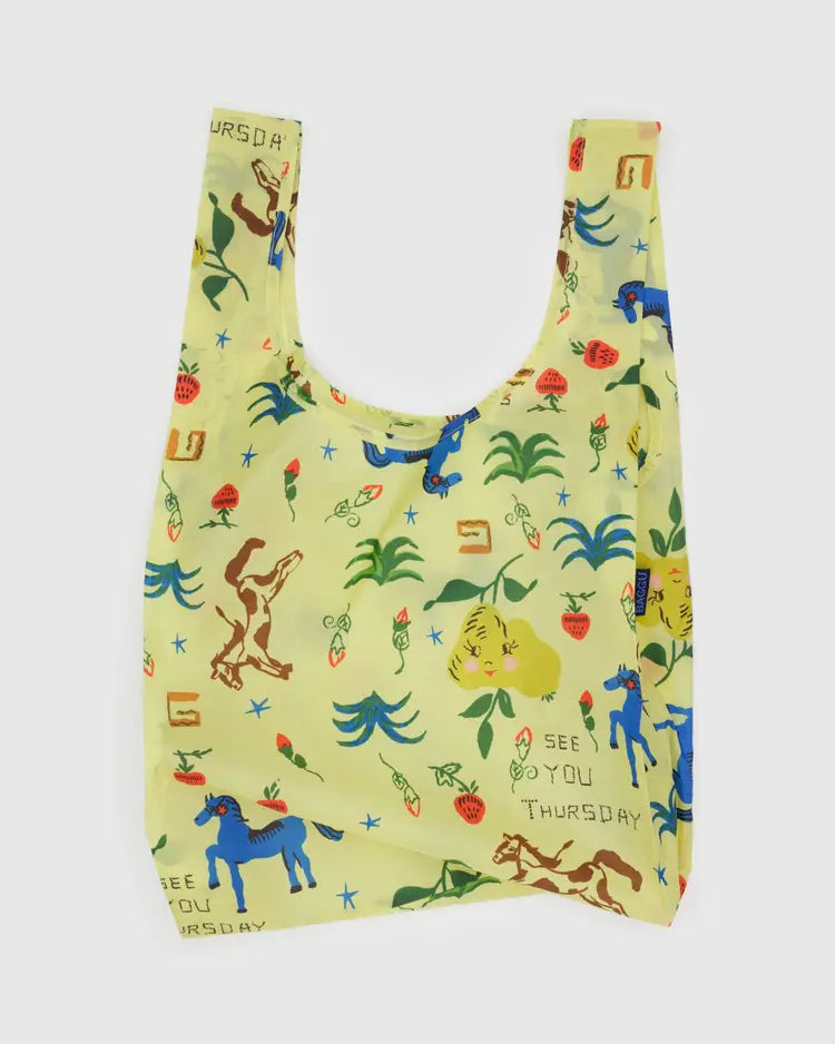 Standard Baggu