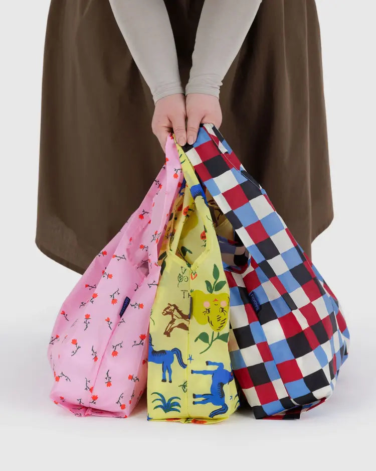 Standard Baggu Set of 3