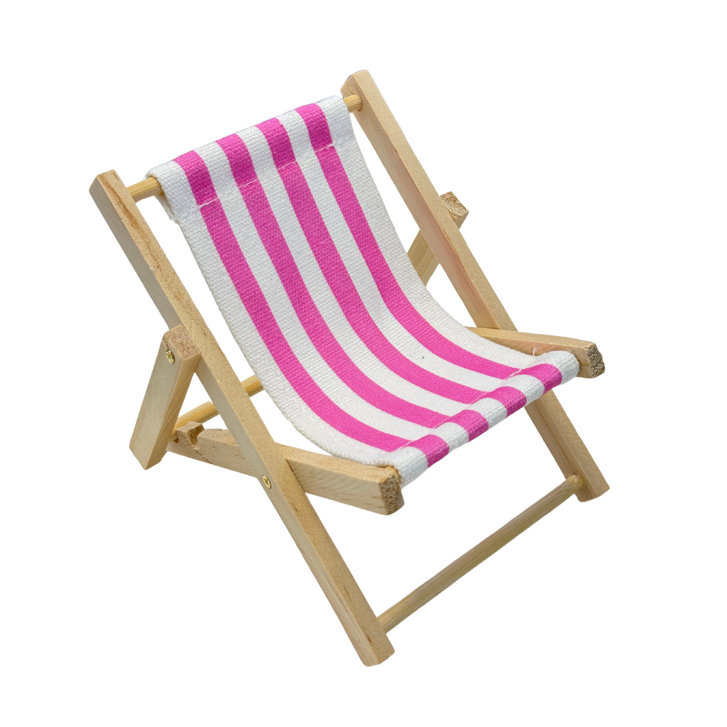 Folding Lounger