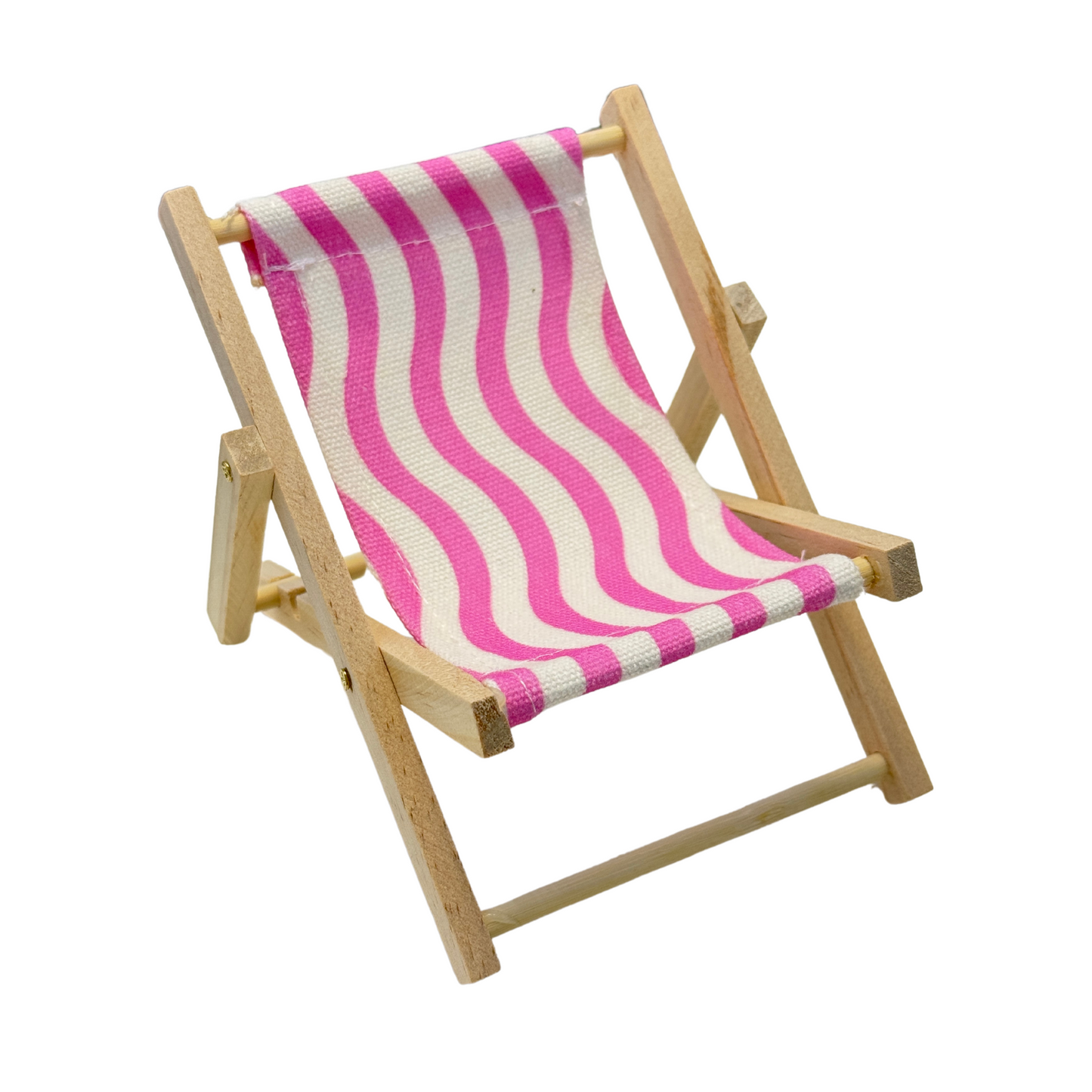 Folding Lounger