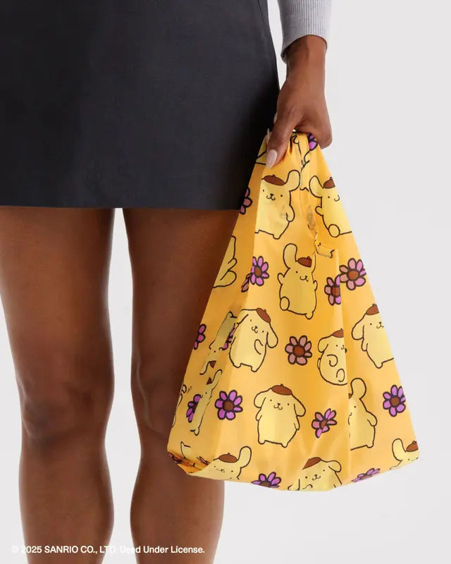 Hello Kitty and Friends Baby Baggu