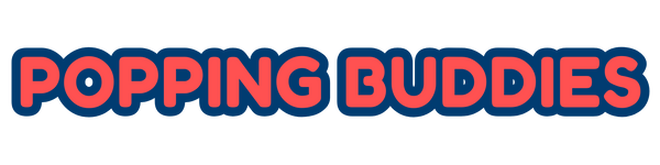 Popping Buddies
