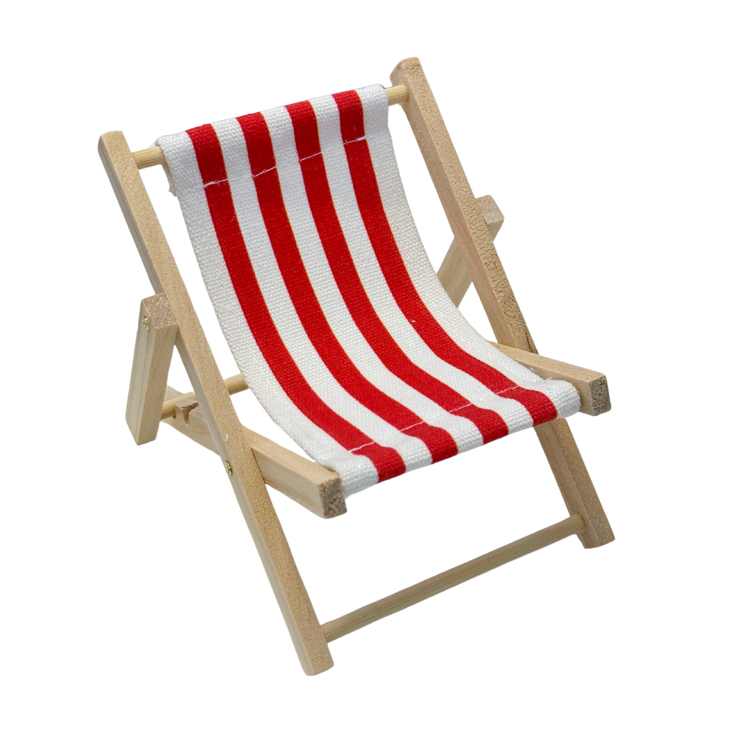 Folding Lounger