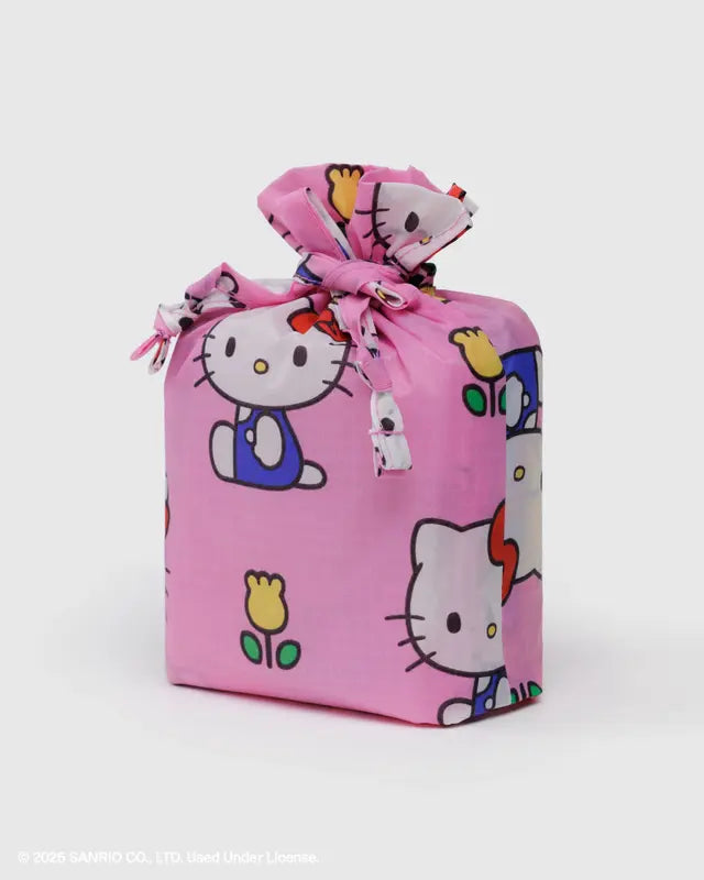 Hello kitty and Friends Standard Baggu Set of 3