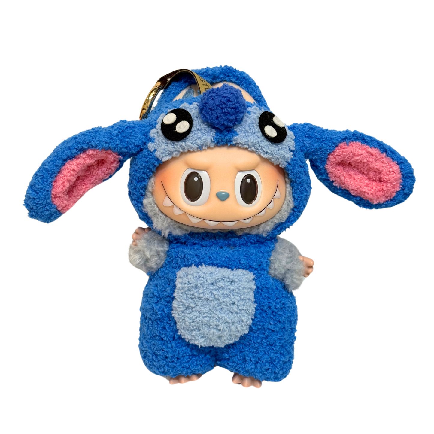 2Pcs Stitch Outfit