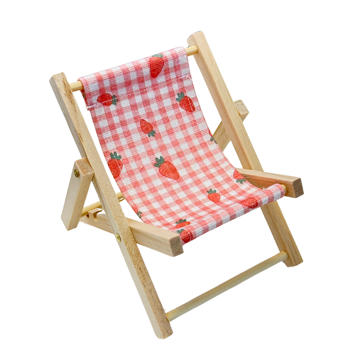 Folding Lounger