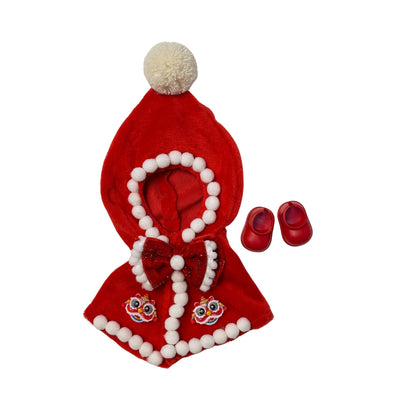 2pcs CNY05 Outfit (In Store Only)