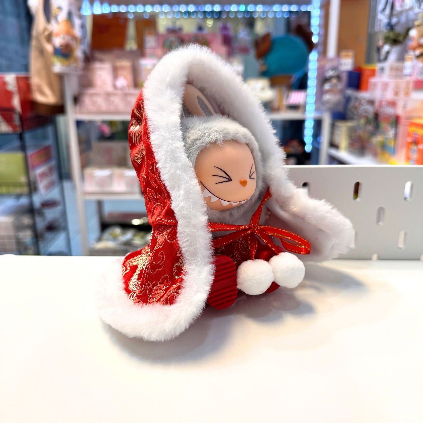 3pcs CNY06 Outfit (In Store Only)