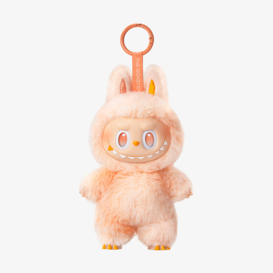 Pre Sale: THE MONSTERS Big into Energy Series-Vinyl Plush Pendant Blind Box