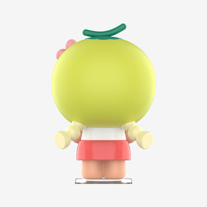 Crybaby Coconut Figure