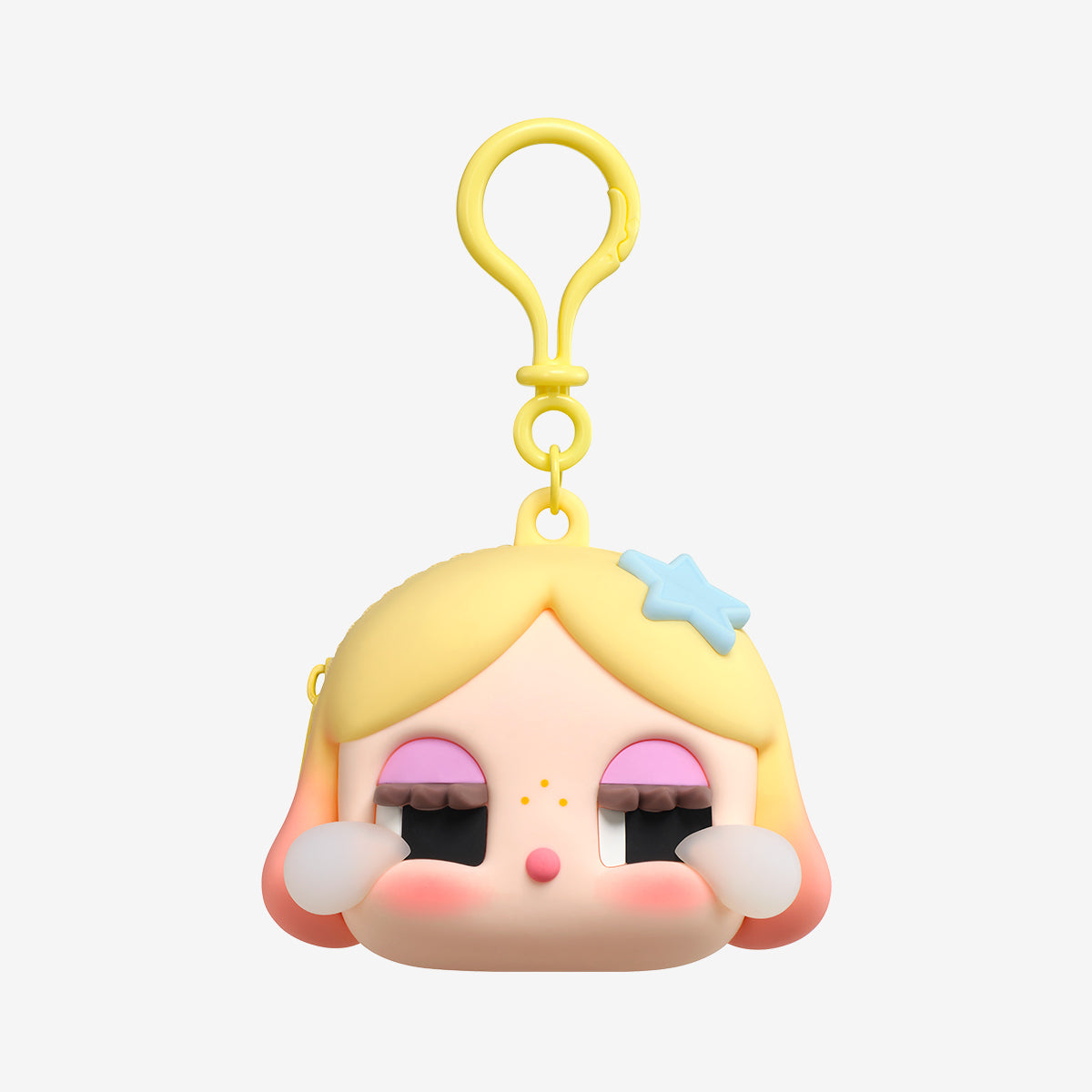 CRYBABY SHINY SHINY Series-Earphone Case
