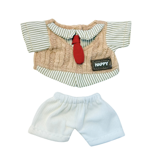 2Pcs Business Set
