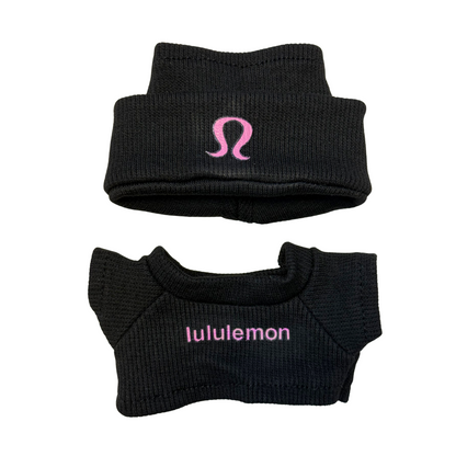Lululemon Outfit