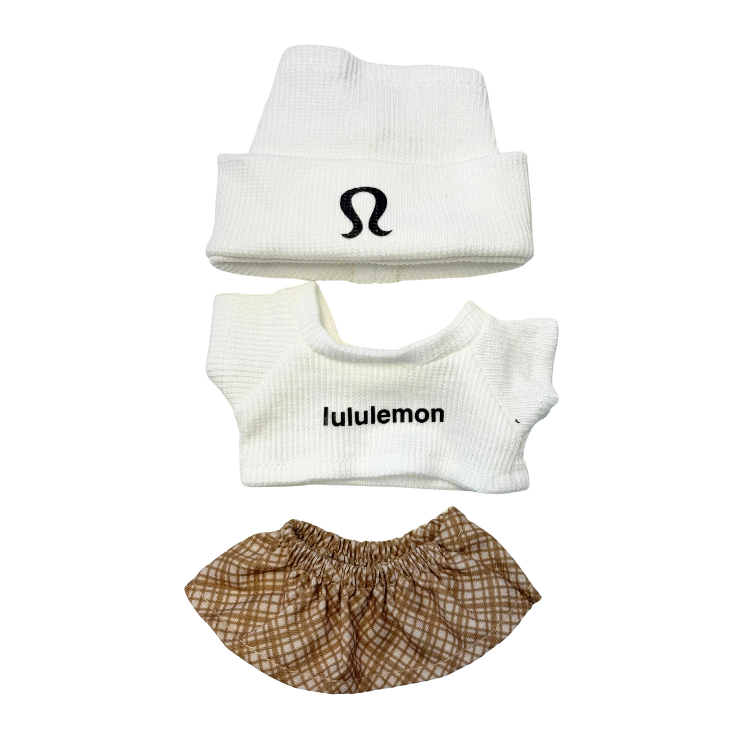 Lululemon Outfit